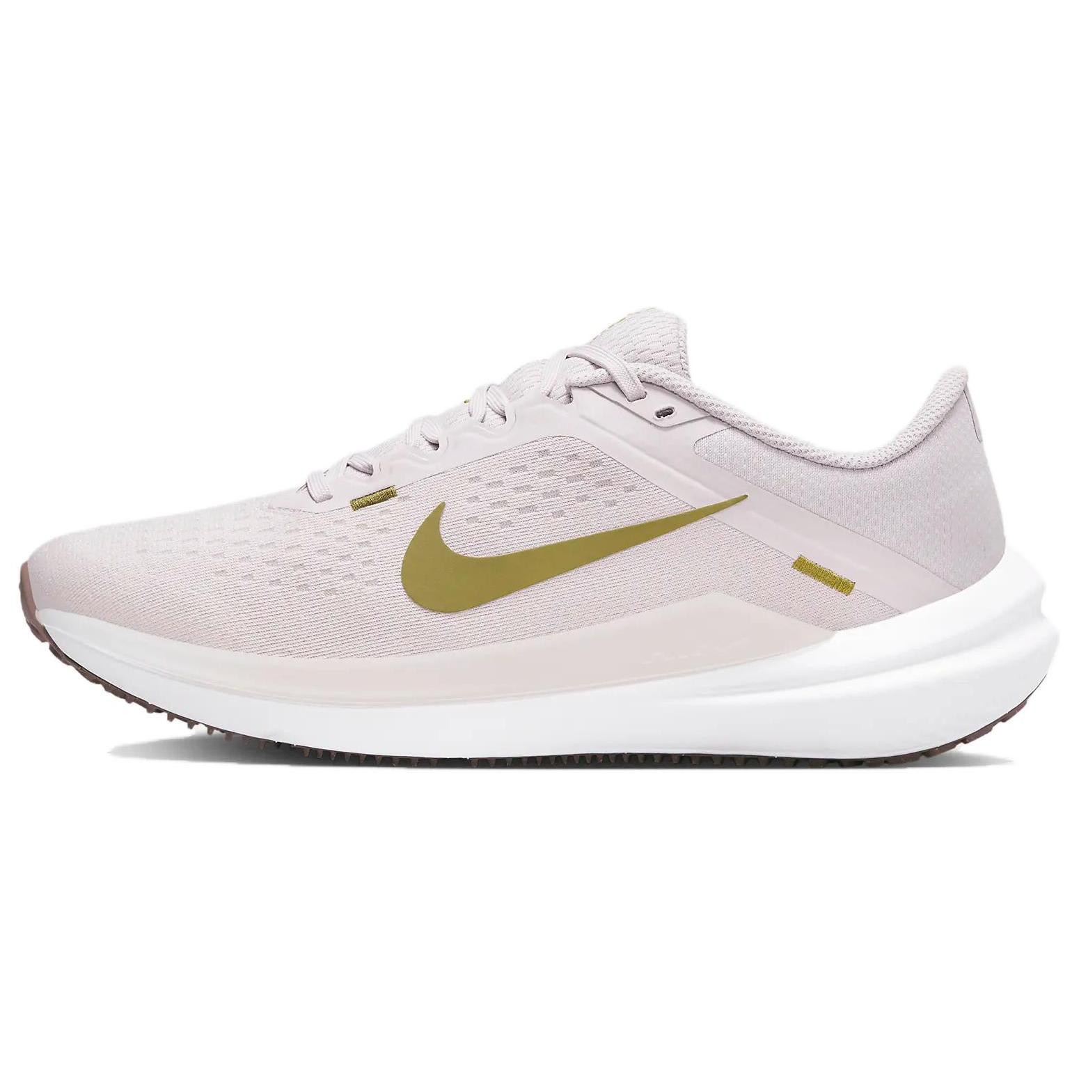

Новые женские кроссовки Nike Air Zoom Winflo 10 Platinum Violet DV4023-010 42