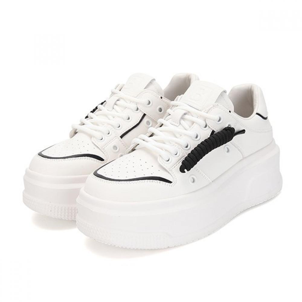 Barbara Sneakers Bbg601bk 250mm