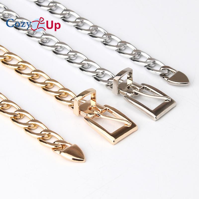 Buy Cozy Up Waist Chain Ins Style 