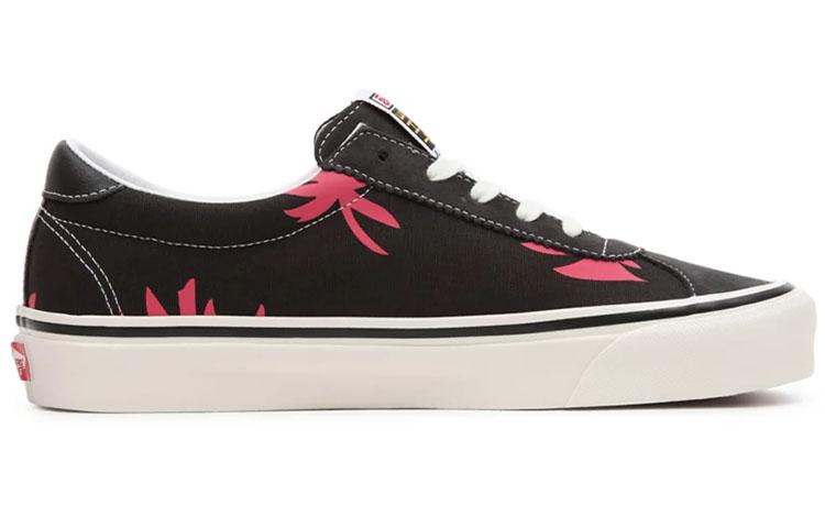 Vans Anaheim Factory Style 73 Dx 'OG Brown Leopard' Sneakers Women's VN0A3WLQAZH