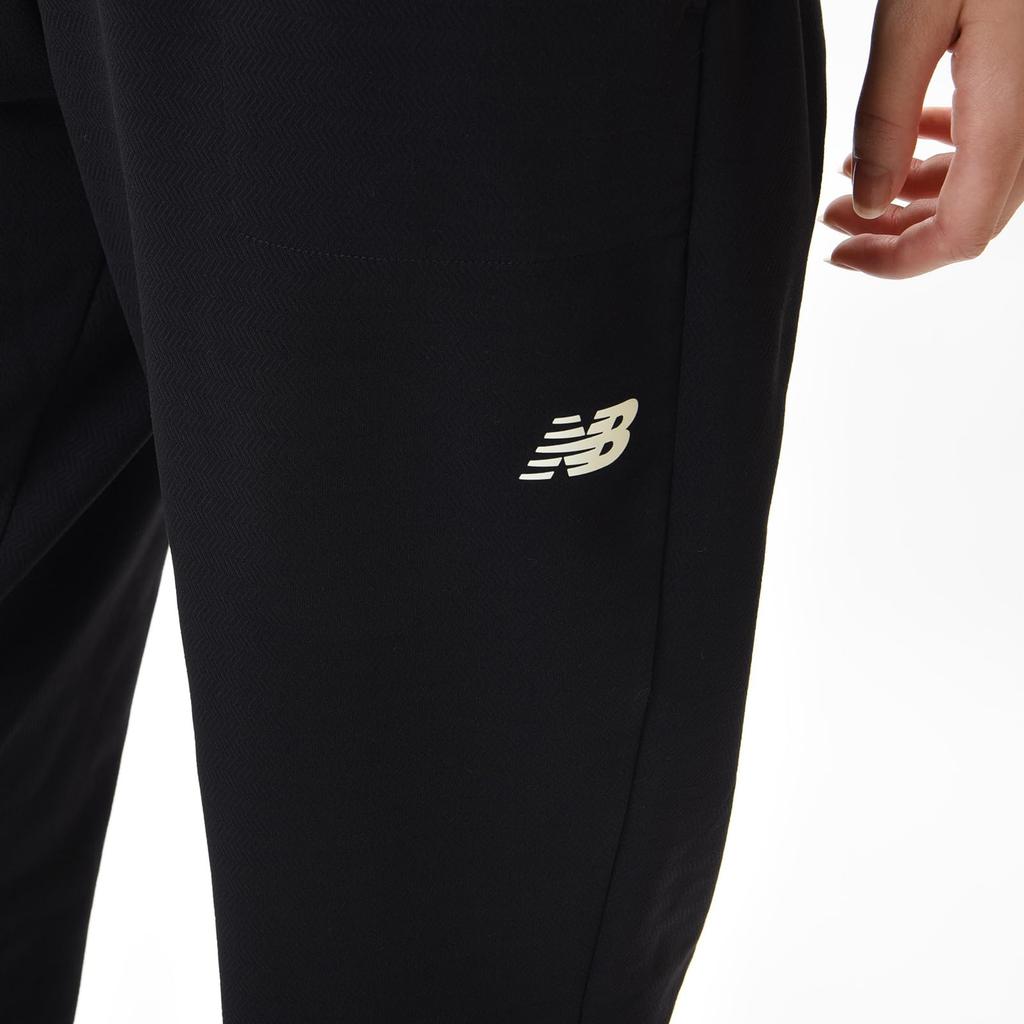Pants Q Speed Jogger WP33286 BK S [New Balance] Women's (Black)