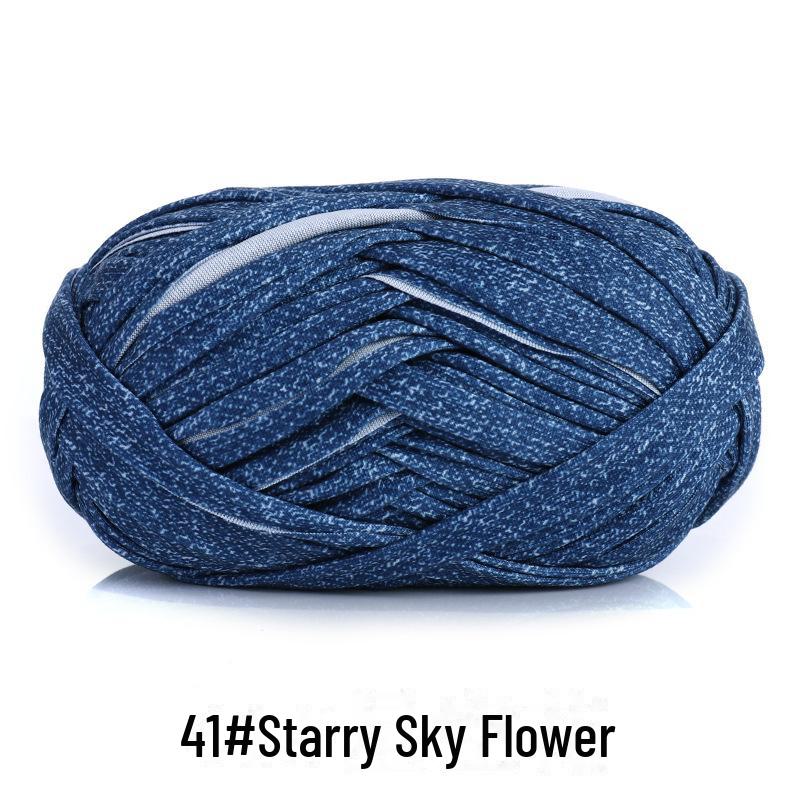 Handmade DIY Woven Slippers & Cotton Shoe Kits with Hook, Bag, Doll Line, Storage Basket, Blanket, and Wool Material Package