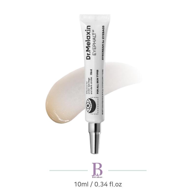 Dr. Melaxin EyeFalt Eye Bag Cream 10ml