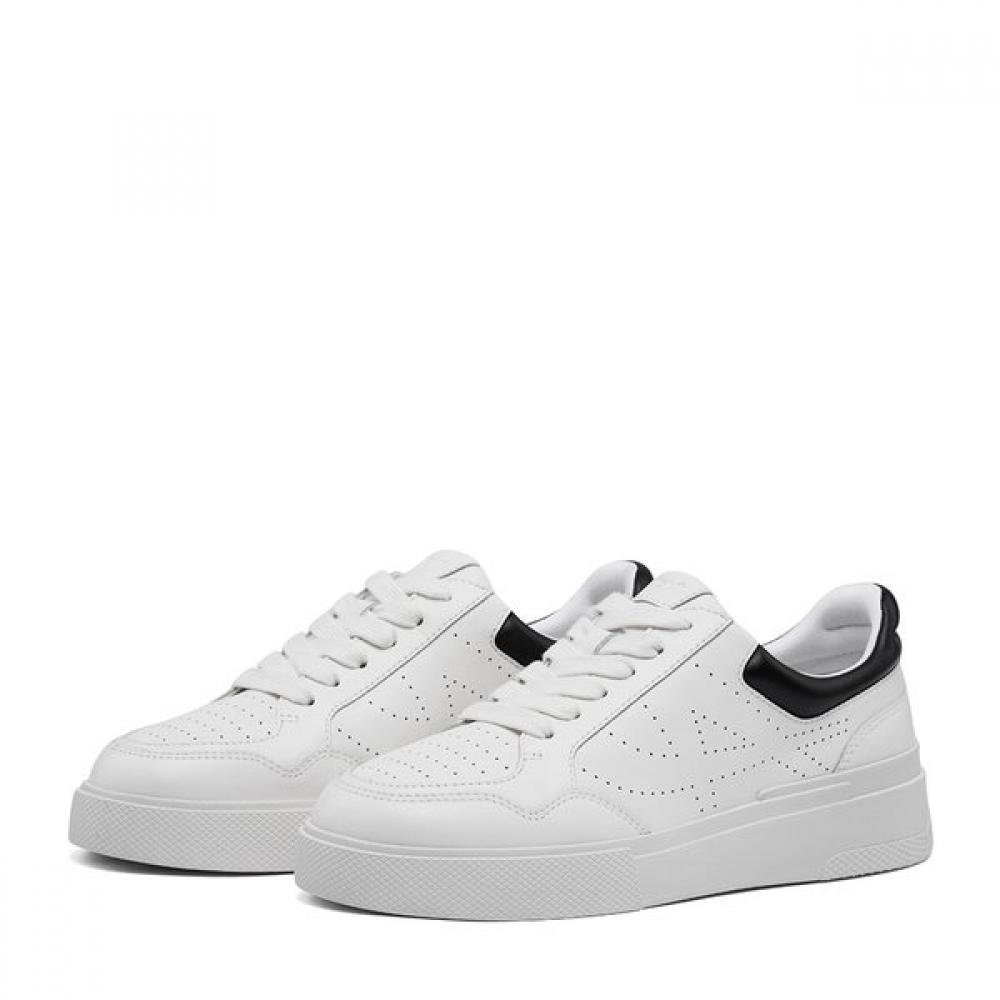 ASH Fun Sneakers Ag2d01014 Wh