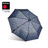 Knirps Automatic Windproof Folding Umbrella