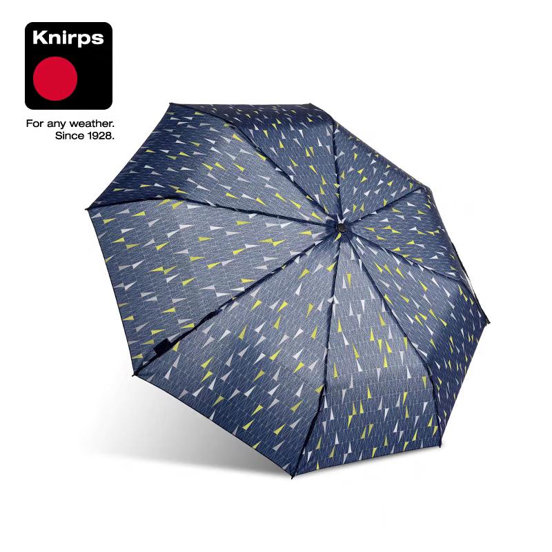 Knirps Automatic Windproof Folding Umbrella