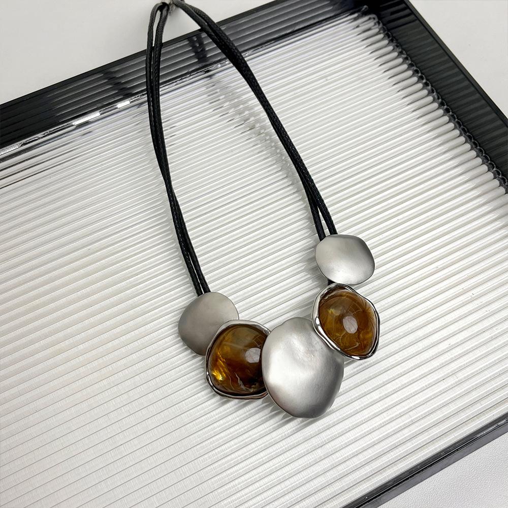 Fashion Necklaces For Women's Jewelry