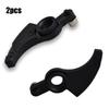 Brand New Replacement Levers 2pcs Garden Accessories LST201