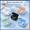 Xiaomi Wireless Bluetooth Earphones Headphones TWS HIfI Sound Low Latency Noise Reduction Earbuds for All Smartphones