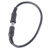 Upgrades Sound Cable With 3.5mm Female Connector ABS Sound Cable Female Plug Connector for  VX-6 VX-7R VX-120