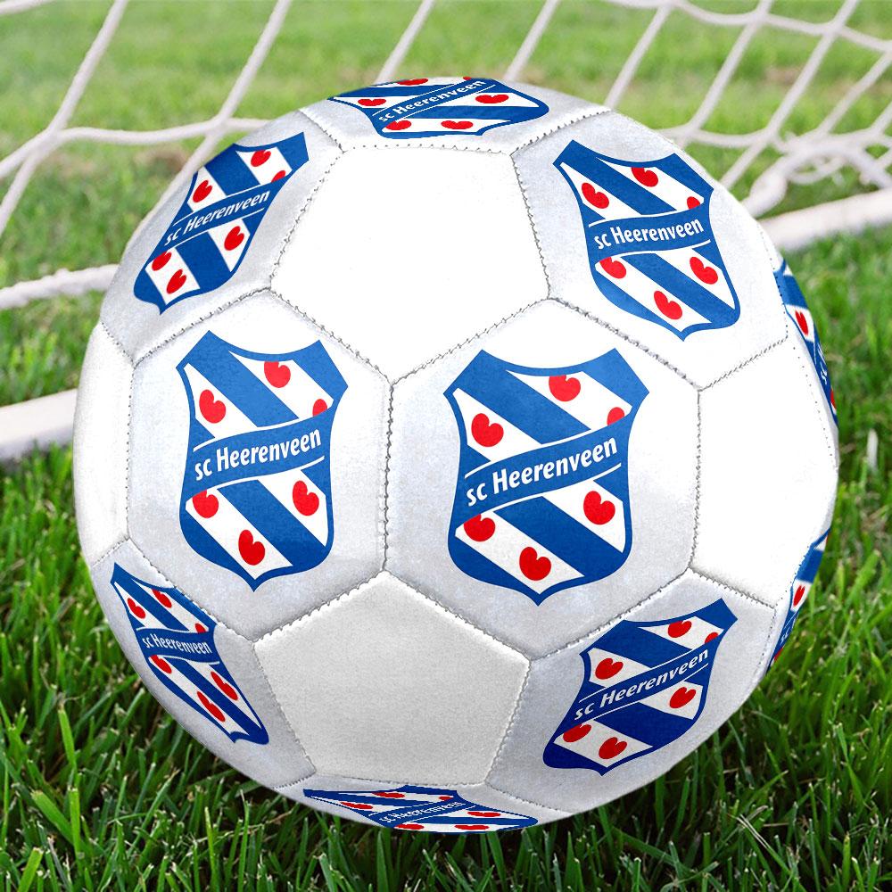 SC Heerenveen Izmērs 5 Futbola Bumba