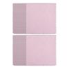 50PCS Practical Jewelry Cleaning Fabric Polishing Cloth 17 Color Option Jewelry Buffing Accessories for Various Bangles