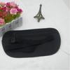 Hidden Money Security Passport Card Ticket Waist Belt Bag Pocket Travel Wallet