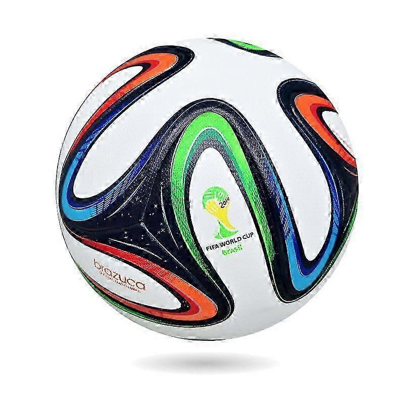 2014 Brazil World Cup Soccer Ball For Training Soccer Ball