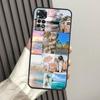 Beach Vibes Case For Xiaomi Redmi Note 13 14 Pro 12 11 10 15 Pro Plus Redmi 14C 13C 15C 10C 12C 15 Funda