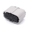 6189-1092 13 Pin TS Waterproof Series Automotive Connector For Toyota Transmission Solenoid Valve 90980-12326 6188-4914