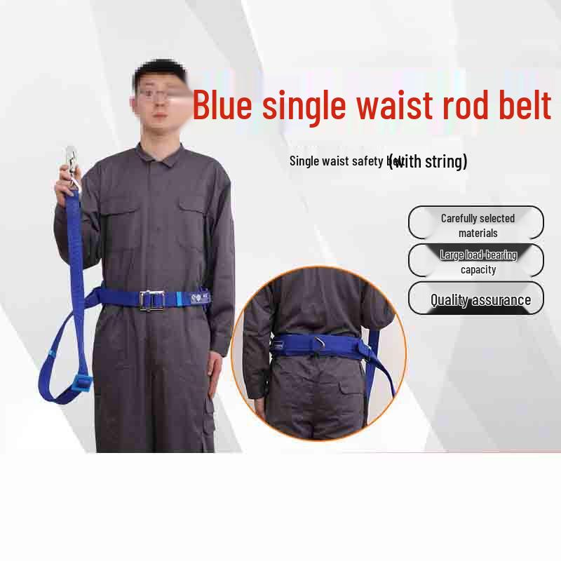 Linpan High-Altitude Work Safety Belt Universal