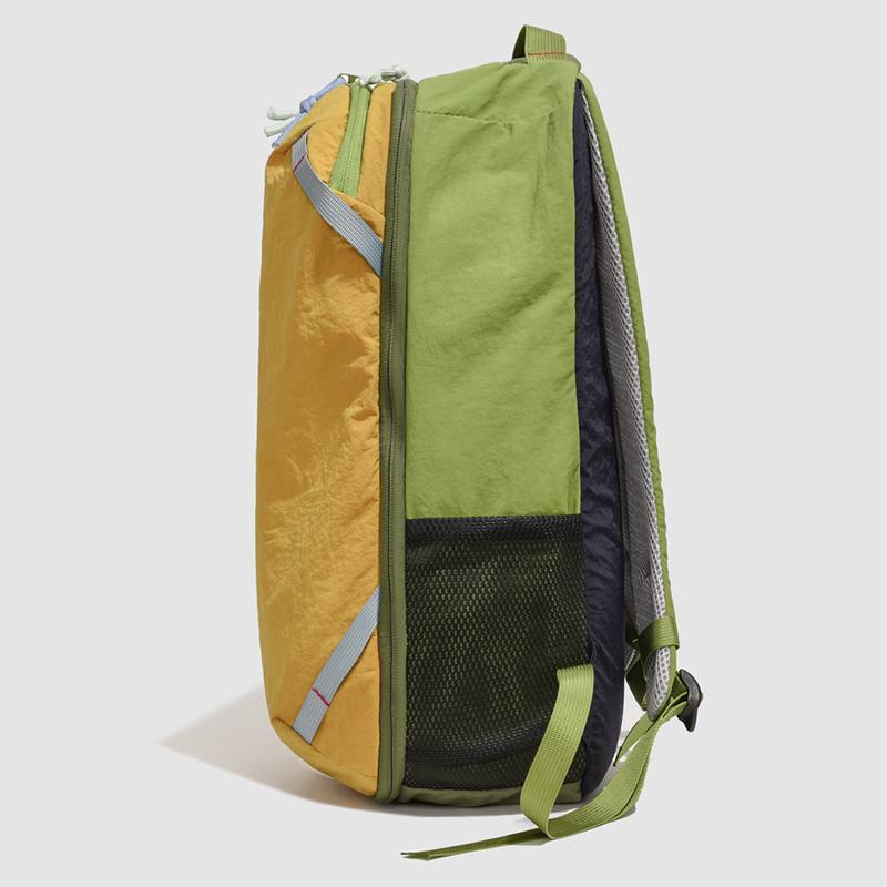 Lightweight Backpack Lightweight Wear-resistant College-style Large Capacity Backpack