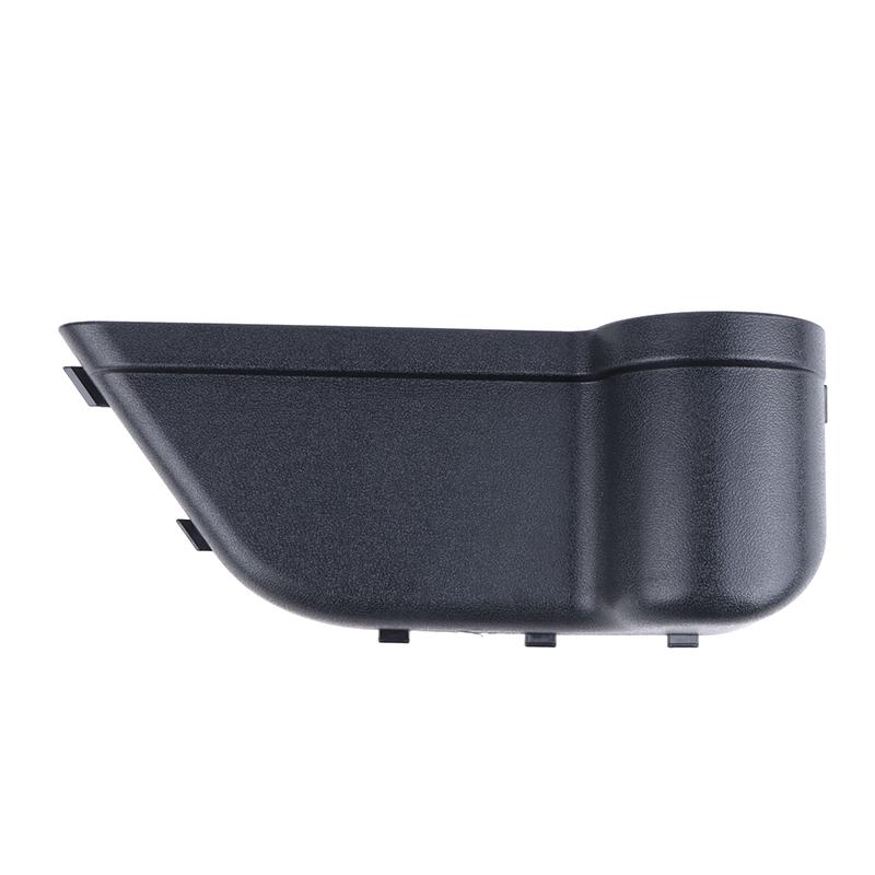 2Pcs Car Front Rear Door Organizer Tray Storage Boxes Car Organizer For 2018 2019 2020 2/4 Door Net Pocket Replacements