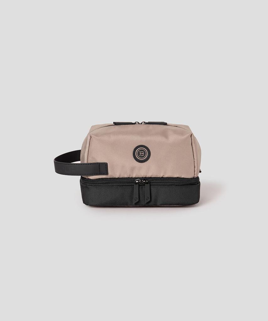 Beanpole Accessory Unisex Aegis Pouch - Brown