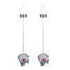 olar Butterfly Ball Light Decorative Led Light Home Festival Holiday Party
