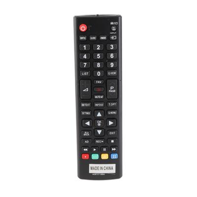 Ersatz-TV-Fernbedienung für AKB73715694