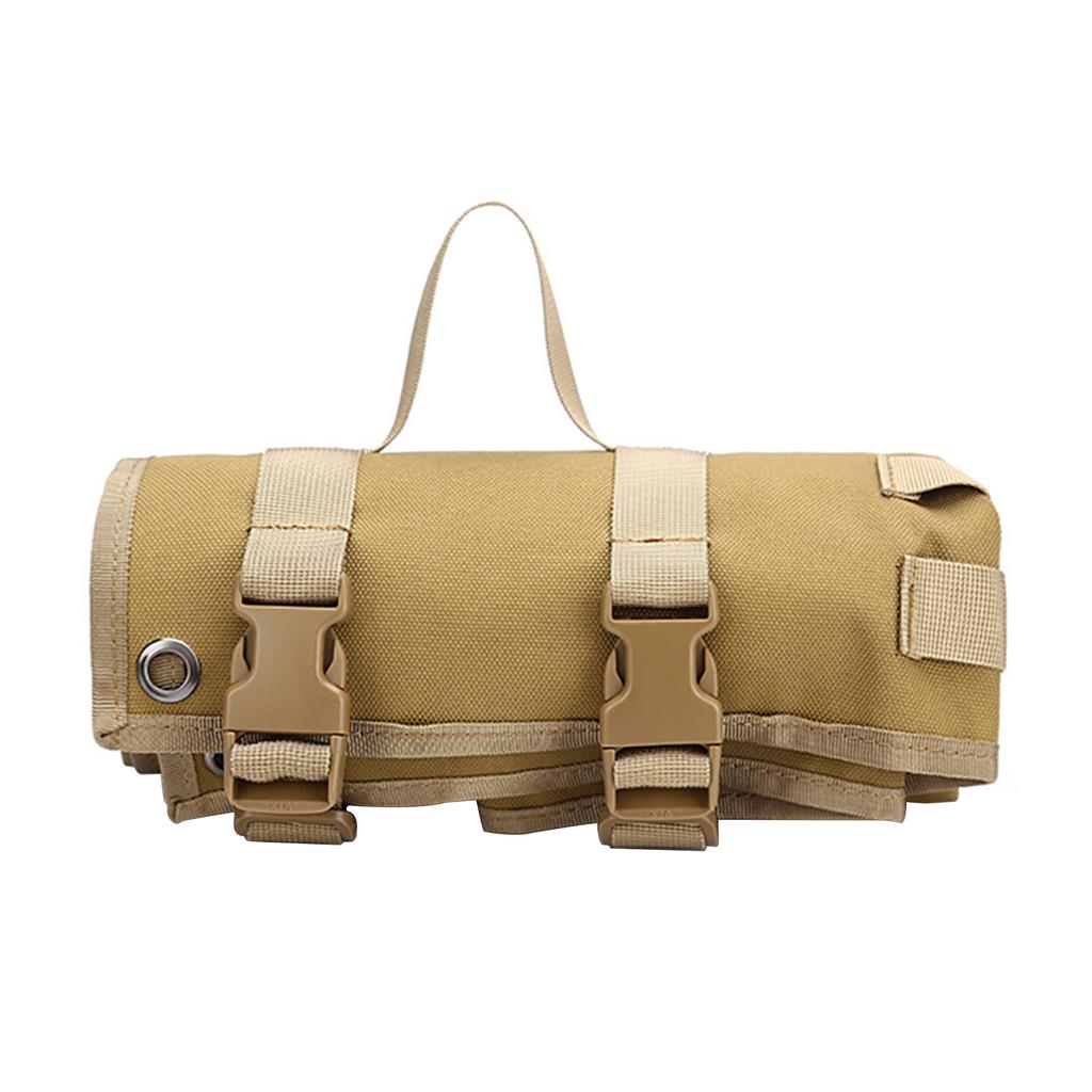 Fotografiere în aer liber Covoraș cu două fețe anti-alunecare Tad de antrenament Multifuncțional impermeabil