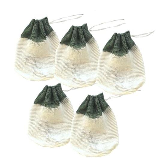 Nagano Outdoor Style Lantern Mantle Coleman Type 21 Exclusive Compatible Mantle