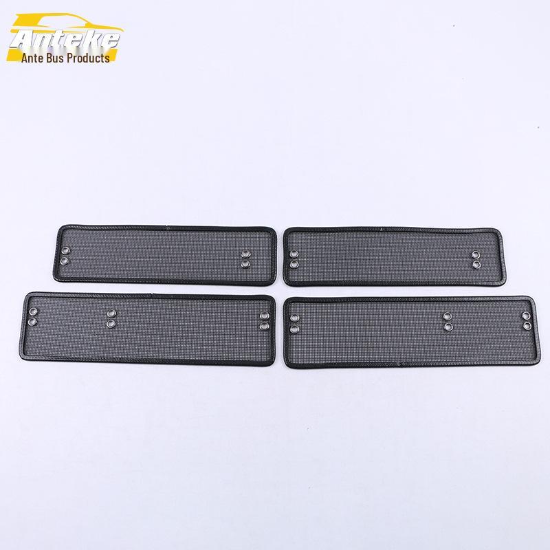 Eclipse Cross Insect Screen & Radiator Mesh Body Accessories (Fits 19 Models)