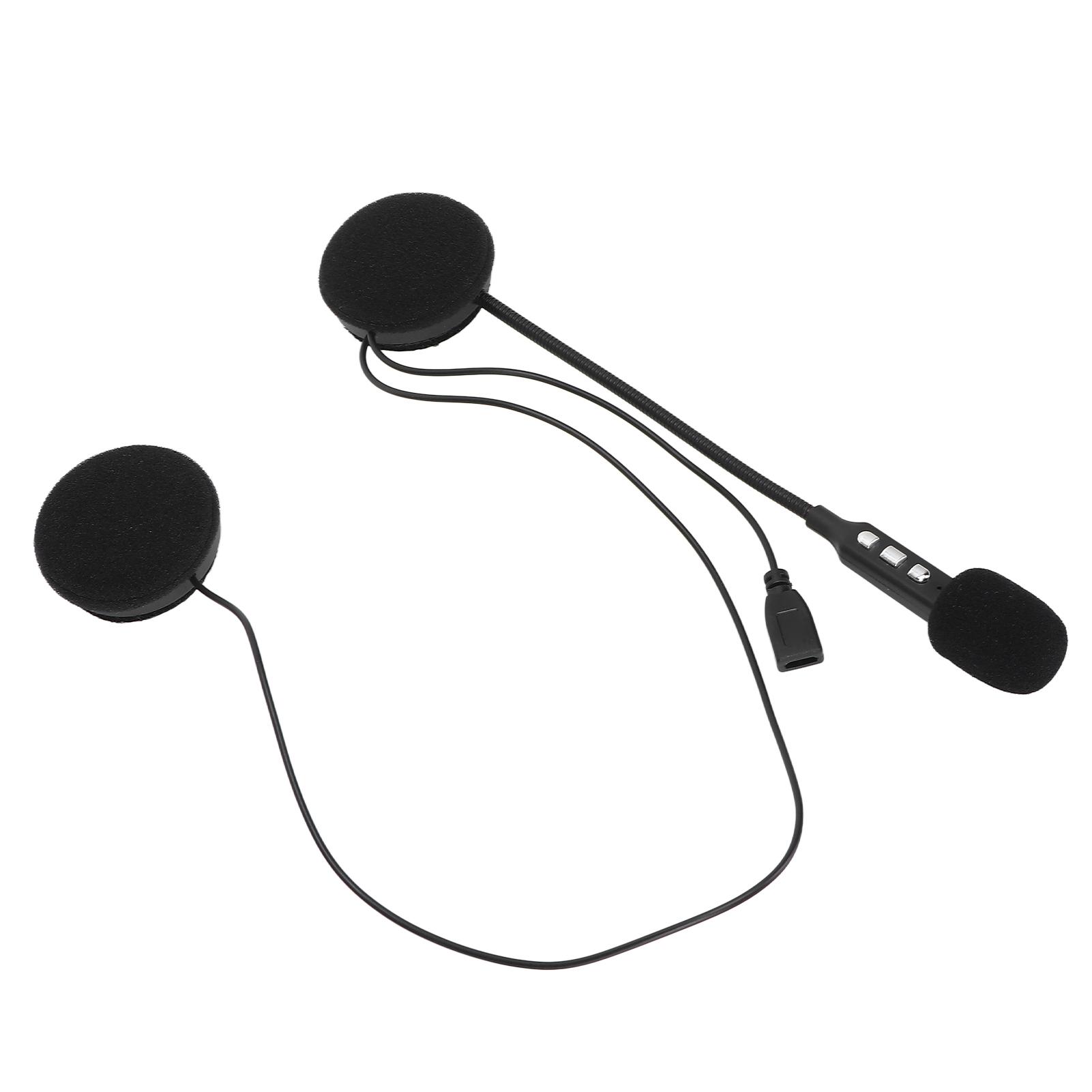 

Motorcycle Helmet Bluetooth Headset Handsfree Speaktoit Assistant Wireless Headset for Motorcycle