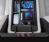 Leapmotor A10 & 26 Car Armrest Box Storage Organizer - Central Control Storage