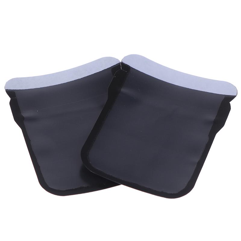 100 buc/pungă Materiale dentare Plicuri cu barieră dentară Pungi dentare pentru film cu raze X