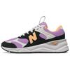 (WMNS) X-90 Reconstructed 'Black Dark Violet Glow' Women's WSX90TLS