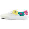 The Museum Visitor X  Authentic Comfortable Casual Durable Low-Top Skate Shoes Unisex Sneaker White VN000CRTBPH1