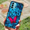 For ZTE Blade V40 Vita Case Marble Cover Shockproof Silicone Phone Cases For ZTE Blade V40 Vita V 40 Vita Back Cover Bumper