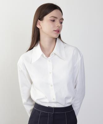 Leobeucham [Peyton Basic Shirt] Peyton Basic Shirt