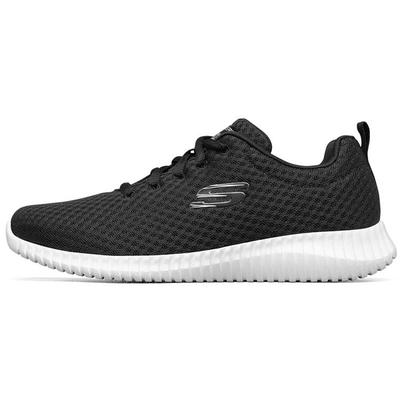 (WMNS) Social Muse Low Black/White Women's 8730031-BKW