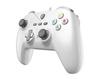 Manette de jeu - PC - FORCE GC200 - Filaire - Blanc - MSI