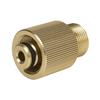 Adapter Converting 1/2"BSPP To M22 Male Car Washer Outlet Connector for STIHLE NILFISK