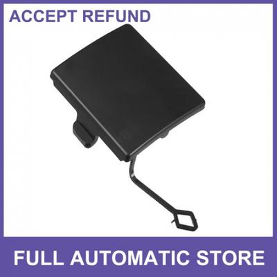 Rear Right Bumper Tow Hook Cap Single  for Mercedes-Benz R350 2011 2012