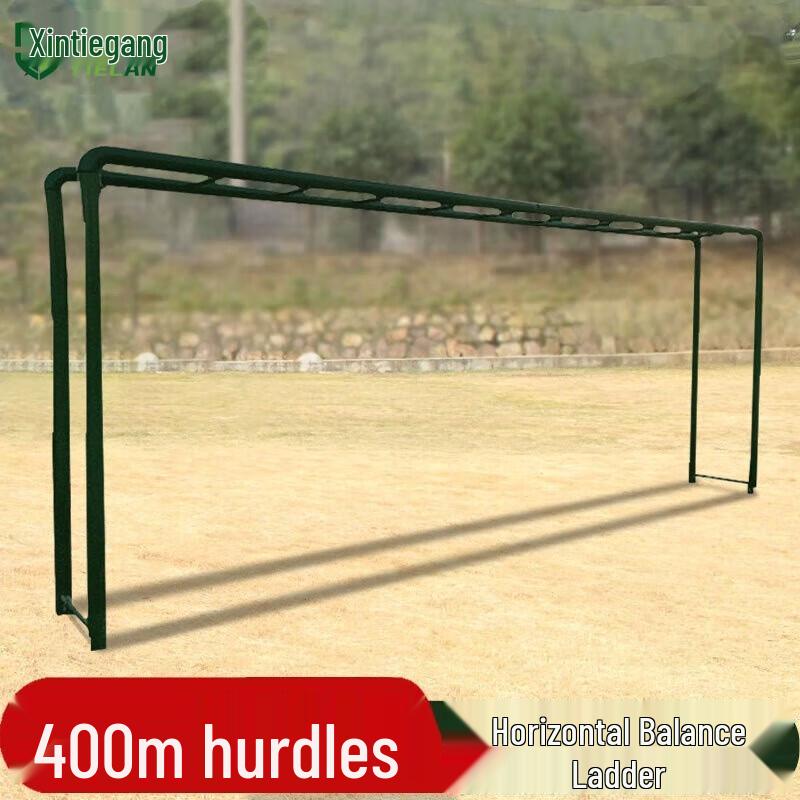 Outdoor Fitness & Obstacle Training Equipment