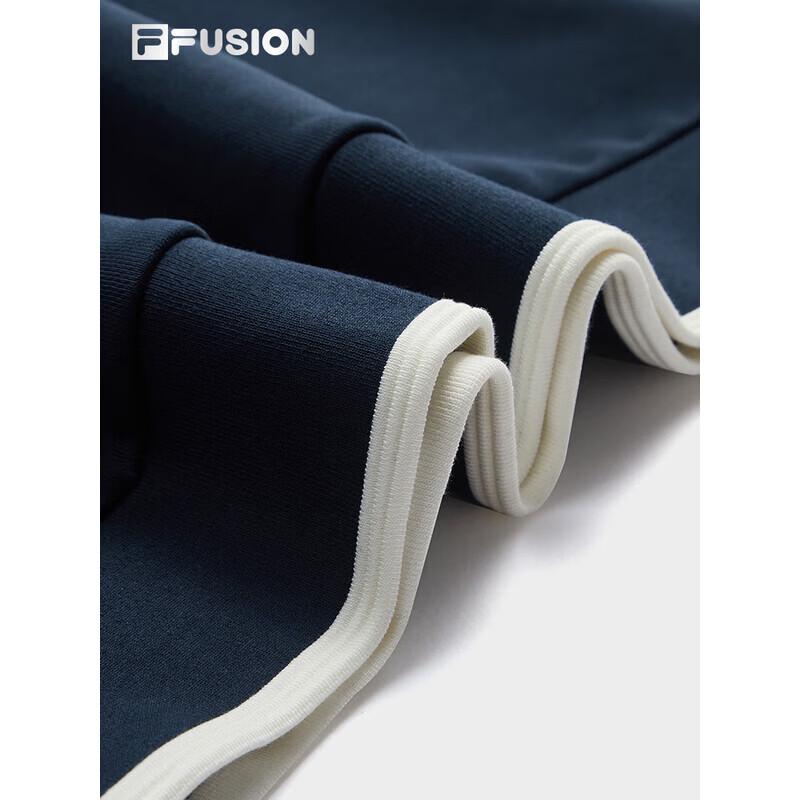 FILA FUSION Women's Hooded Sweatshirt