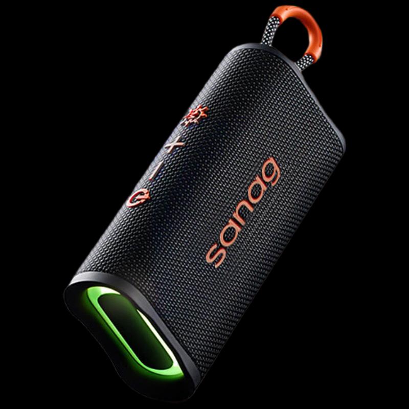 

SANAG M15 Bluetooth Speaker