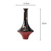 Vază Ceramică Porțelan Vintage Borcan Ceramic Fabricat Manual Vază Flori Accesorii Aranjament Floral Decorațiuni Casă