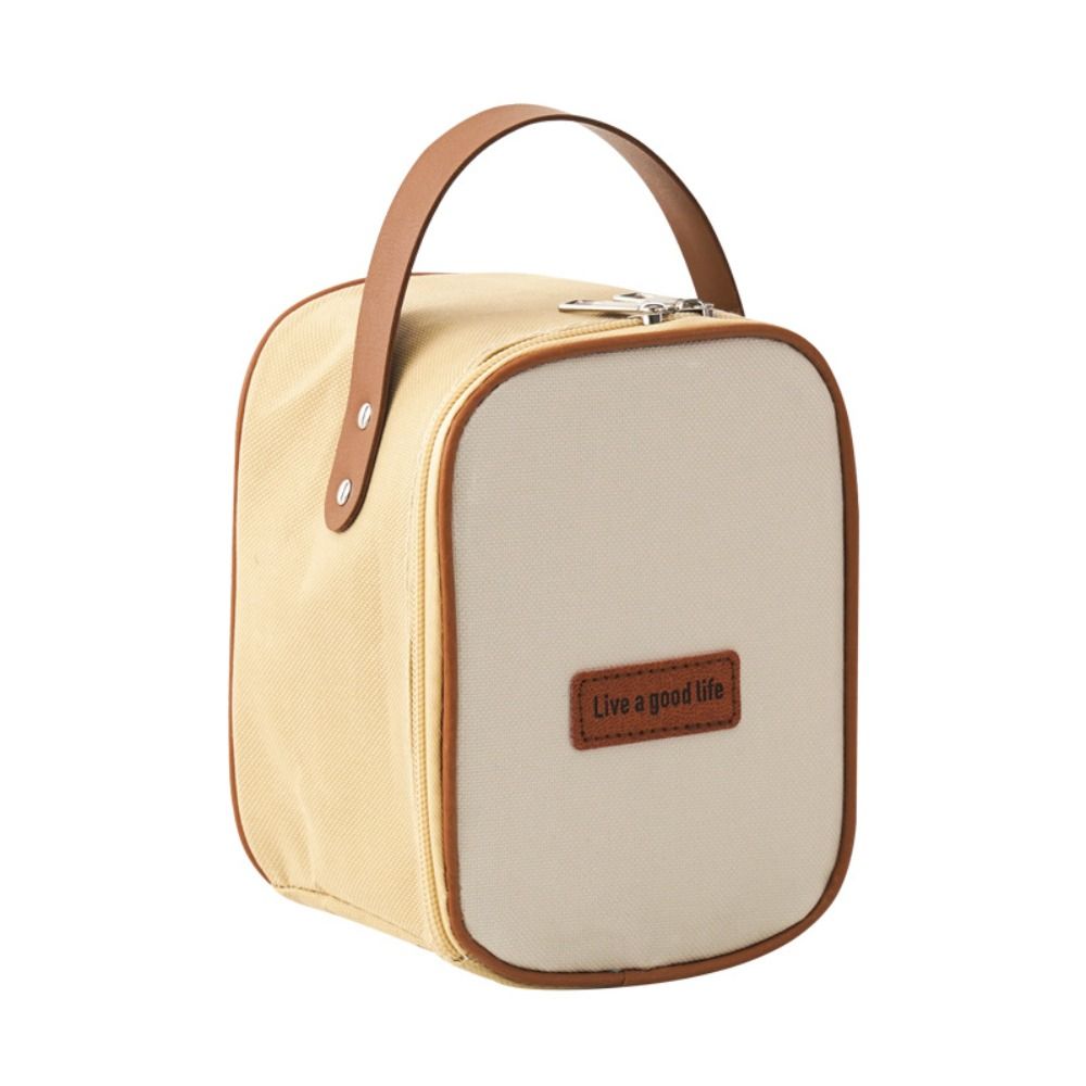 

Ложка для бенто из нержавеющей стали 304 с крышкой, подогреватель для суповой чашки, портативный термобокс для ланча для студентов 9