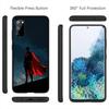 for Motorola Moto Edge 70 60 50 G54 G86 Samsung Galaxy S25 iPhone 17 16 15 Redmi Note 14 13 Pro Max Phone Case Anime Super Hero Supermans Man Cover