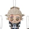 Gachiakuta Tamji Jabba Luther Rudo Vol.2 Nunu Plush Toy Anime Peripheral Holiday Giftstoys Decoration Collectible
