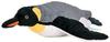 Calorata Gentoo Penguin Plush Toy Realistic Penguin Animal Toy Doll Gift Present Birthday Christmas Present (Standing, Parent/Soft Touch) (Twice