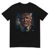 Donald Trump Gold Grillz T-Shirt