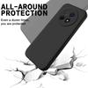 For Huawei Nova 14i 4G Liquid Silicone Case Phone Back Cover with Hand Strap